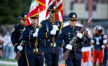sept 11 procession