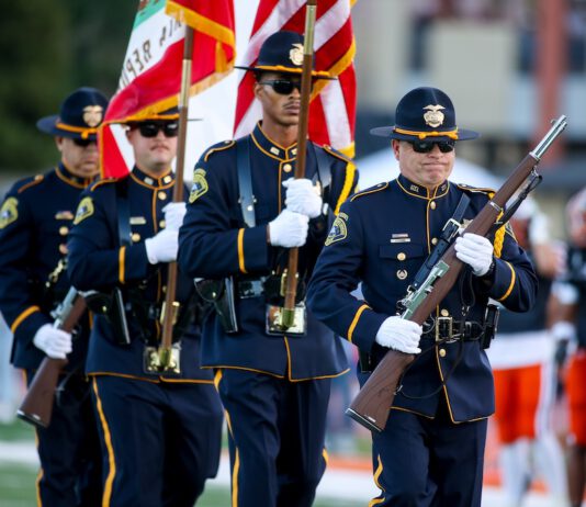 sept 11 procession