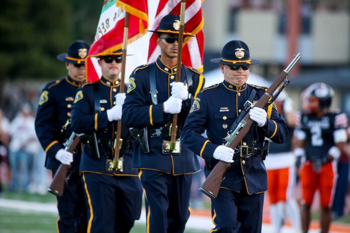 sept 11 procession