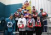 Sharks Foundation, Special Olympics Northern California team up to help make dreams come true