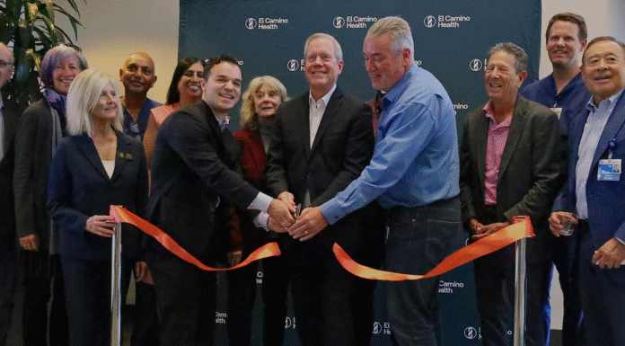 ribbon cutting