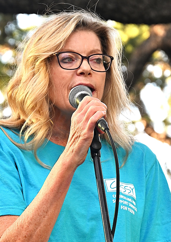 Amy Gibson