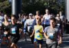 The Great Race has successful 48th year The Great Race runners