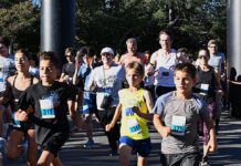 The Great Race has successful 48th year The Great Race runners