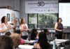 Art Docents meeting