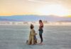 Burning Man proposal