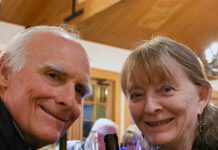 LGM&A Gala at La Rinconada caps season of jazz music Muns and wine