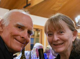 LGM&A Gala at La Rinconada caps season of jazz music Muns and wine
