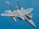 F-15C Eagle