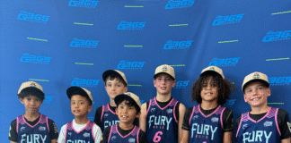 Team Fury