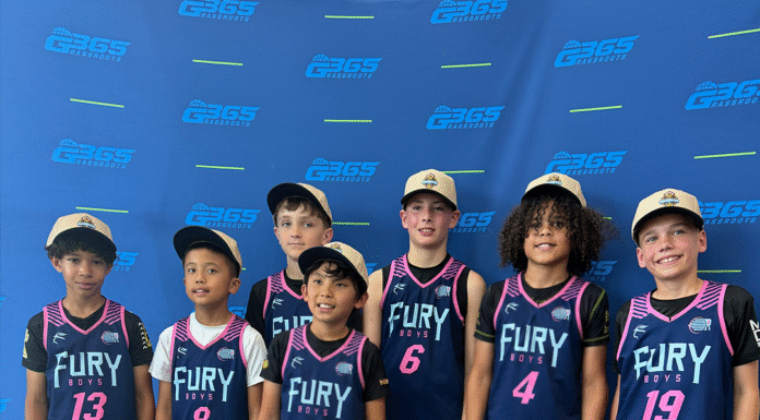 Team Fury