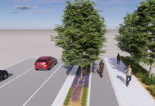 Reno plans for Hwy 17 / Hwy 9 interchange unveiled at Los Gatos Council highway connection plan