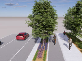 Reno plans for Hwy 17 / Hwy 9 interchange unveiled at Los Gatos Council highway connection plan