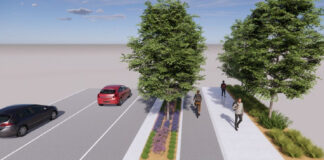 highway connection plan