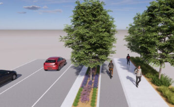 highway connection plan