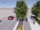 highway connection plan