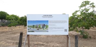 development rendering