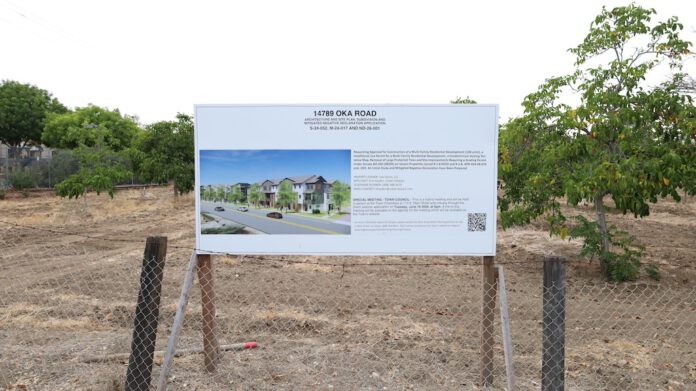 development rendering
