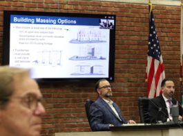 Los Gatos beefs-up its design rules for new housing developments design regulation discussion