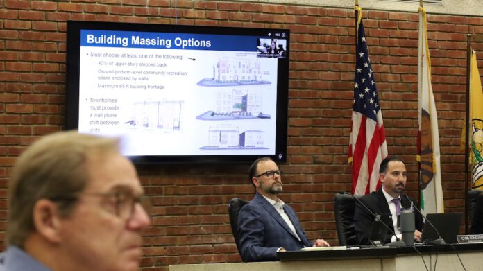 design regulation discussion