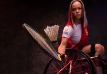 The Teen Journal: We can do more for students with disabilities badminton