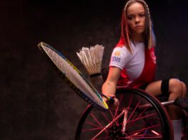 The Teen Journal: We can do more for students with disabilities badminton