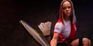 badminton
