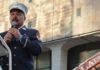 ‘9/11 at 25’ community tribute to be held at the Flame of Liberty FDNY Lt. Joe Torrillo