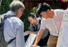 Op-Ed: A view inside the Los Gatos Anti-Racism Coalition’s Rental Assistance Program boothing