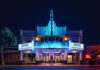 promo shot of theater