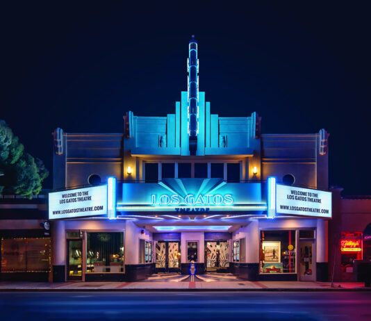 Opinion: Congress, keep the movies on Main Street promo shot of theater