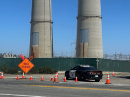 Battery fire no longer a threat, officials say Moss Landing fire