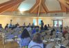 LGMSPD chief makes the case for expanding the force to police Saratoga public comment