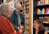 Former Los Gatos Poet Laureate awarded Perugia Press Prize for first book Jen Siraganian
