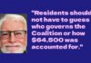 Op-Ed: These questions about the Los Gatos Anti-Racism Coalition must be answered JakVan Nada quote