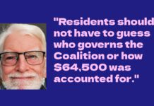 Op-Ed: These questions about the Los Gatos Anti-Racism Coalition must be answered JakVan Nada quote