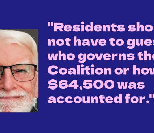 Op-Ed: These questions about the Los Gatos Anti-Racism Coalition must be answered JakVan Nada quote