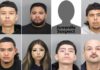 suspects