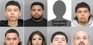 suspects