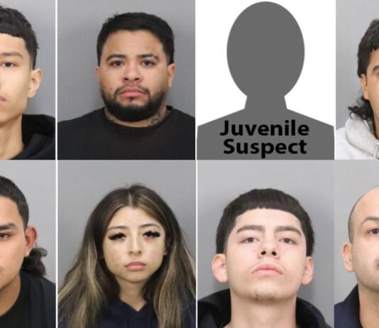 Suspect in fatal World Cup shooting case located in Los Gatos suspects