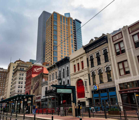 Best Dispensaries in Houston TX