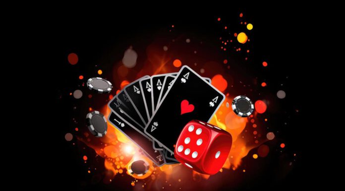 Best online casinos that accept American Express