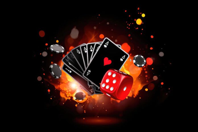 Best online casinos that accept American Express