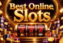 Best Online Slots 2026: Top Slots Sites for Real-Money Players Best Online Slots