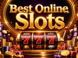 Best Online Slots