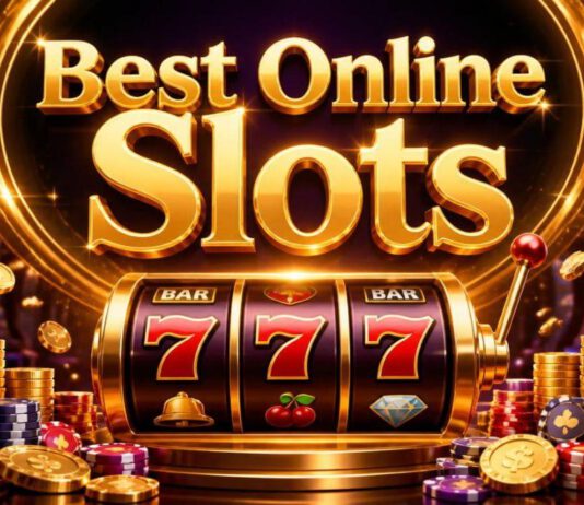 Best Online Slots 2026: Top Slots Sites for Real-Money Players Best Online Slots