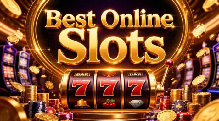 Best Online Slots