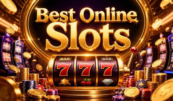 Best Online Slots Best Online Slots