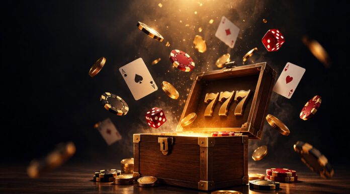 Best BitStarz Alternatives: Top Casinos Like BitStarz in 2026 BitStarz alternatives