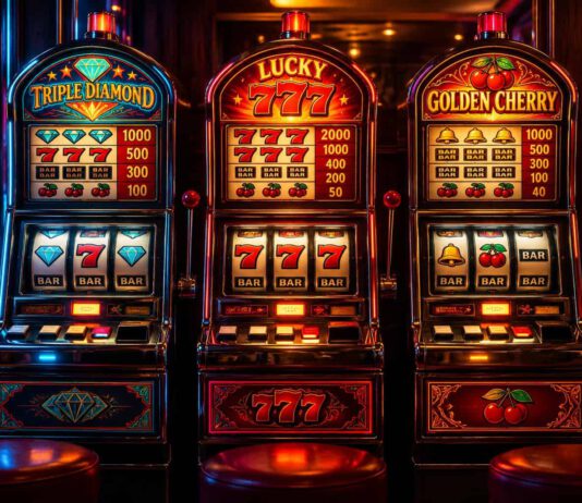 Brango Casino sister sites